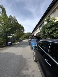 Sembawang Hills Estate (D20), Retail #505651871